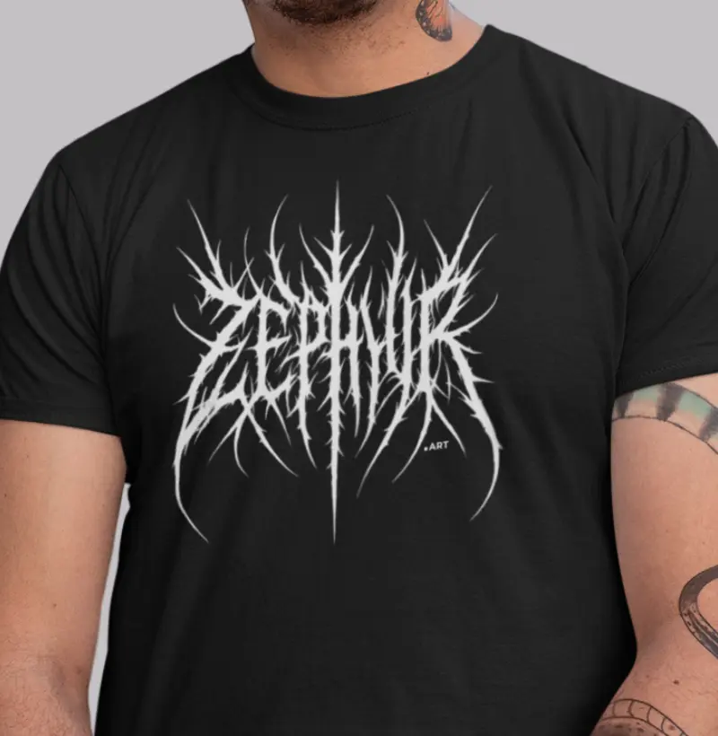 The Zephyr.art