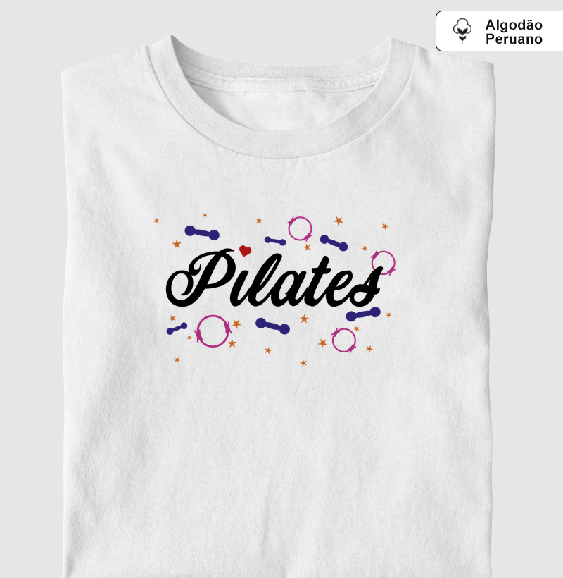 Pilates Objetos