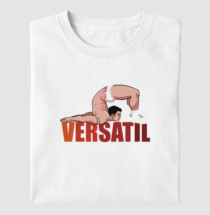 Versátil