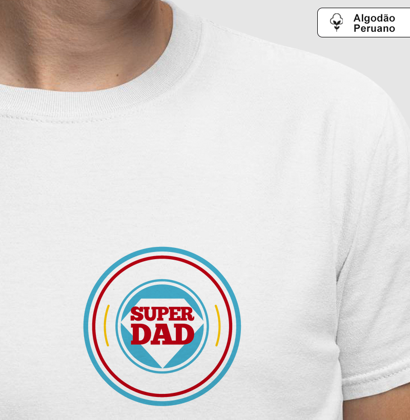 Super Dad
