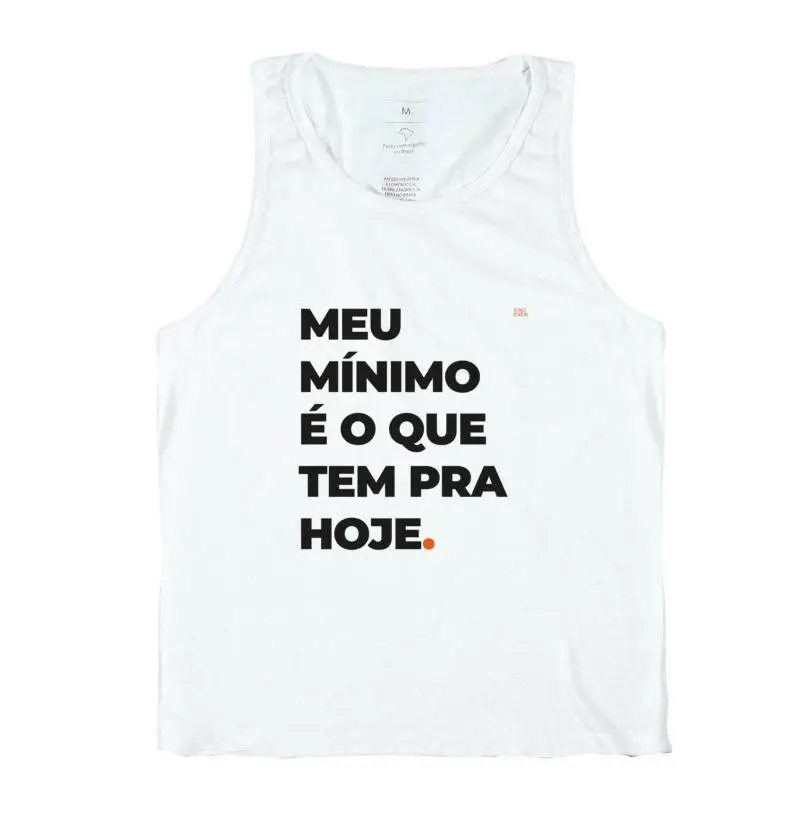 Meu Mínimo