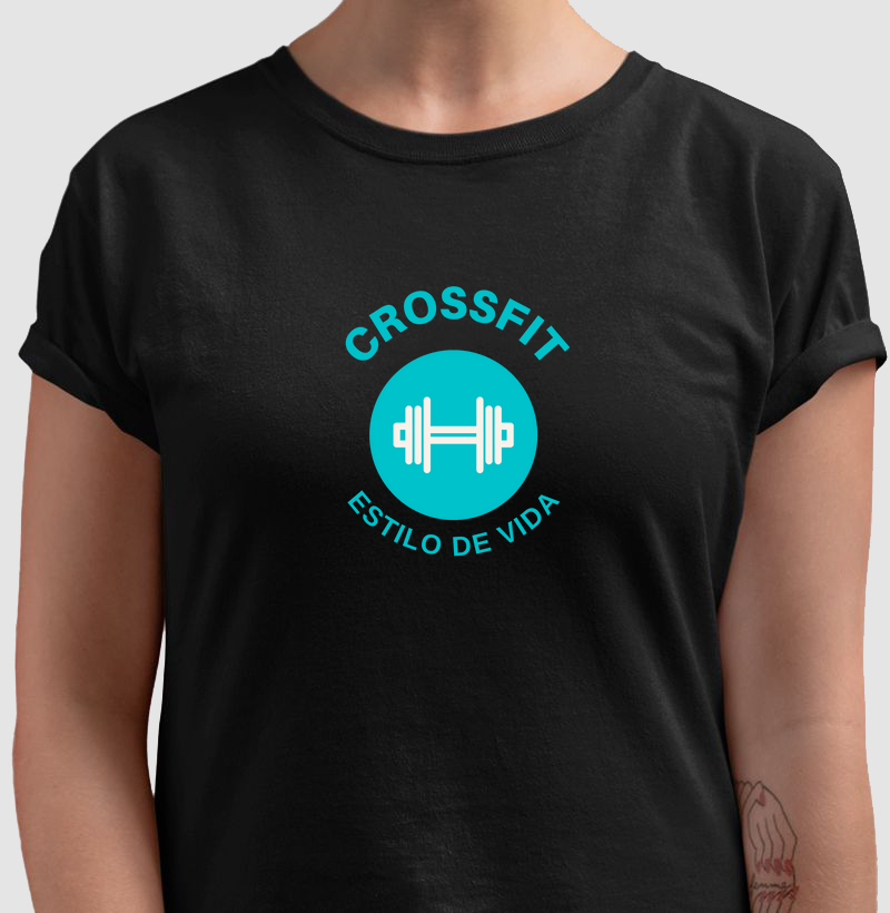 Crossfit, estili de vida