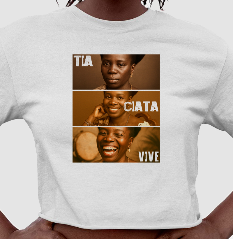 Tia Ciata Vive (3 Fotos)