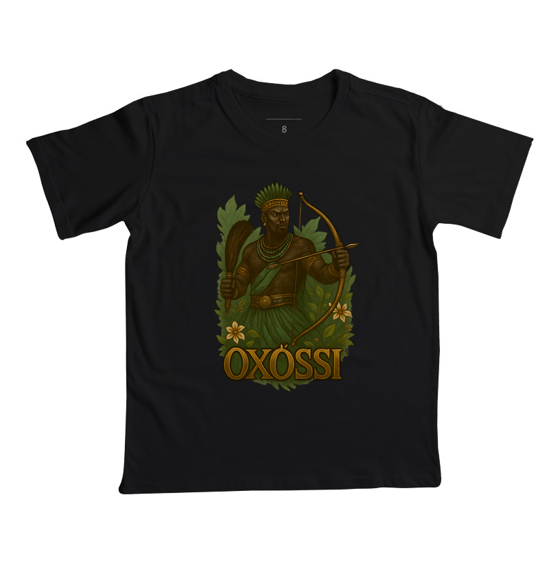 Oxóssi