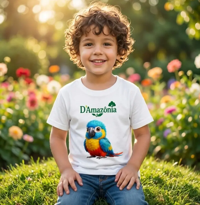 Não desista do futuro