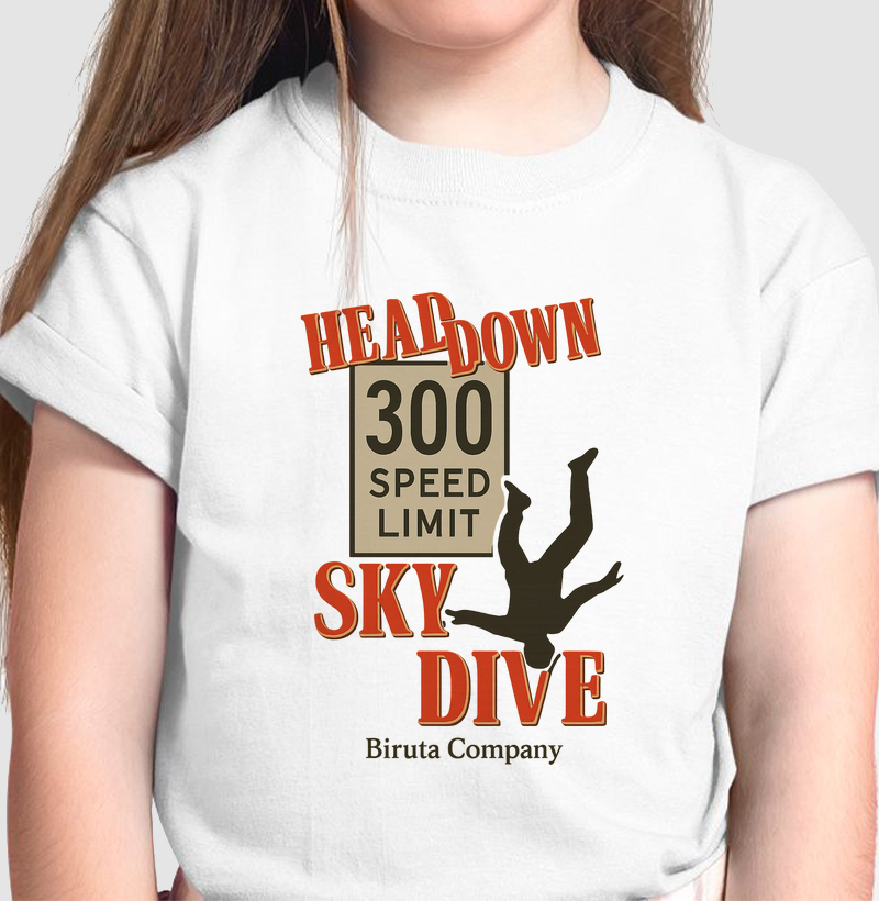 Head Down 300