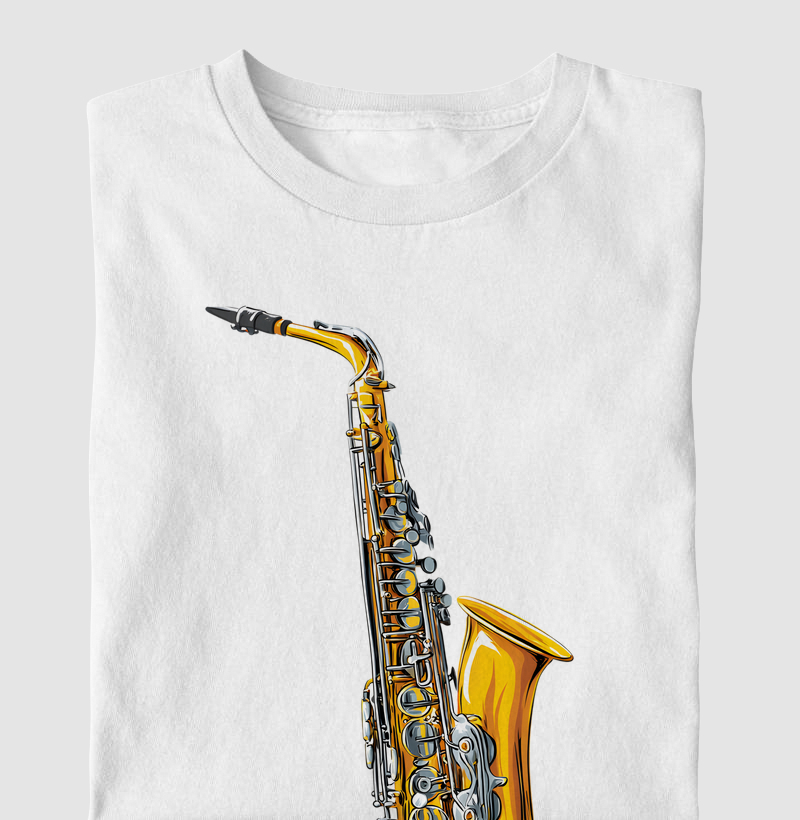 Saxophone