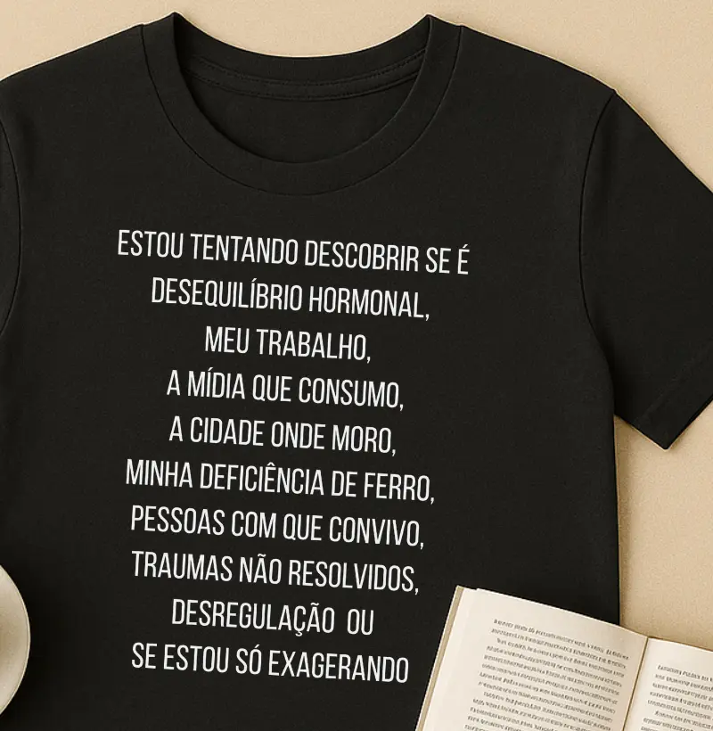 Estou tentando descobrir se é...