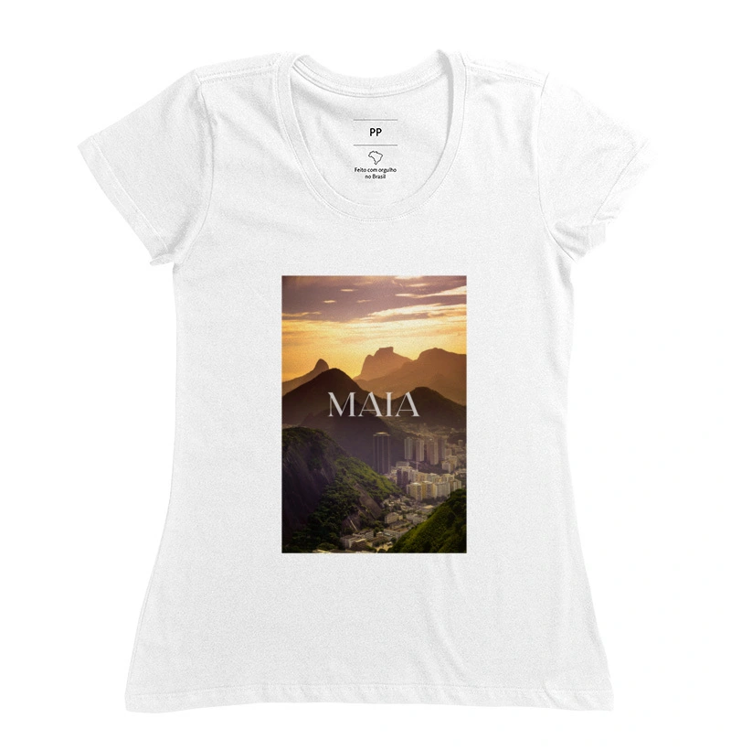 RIO PAISAGEM