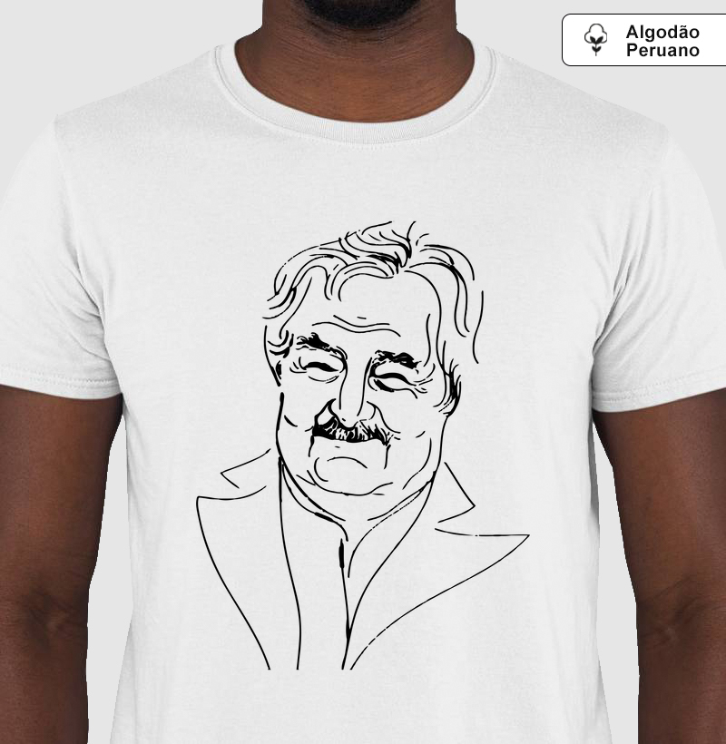 Pepe Mujica Eterno!
