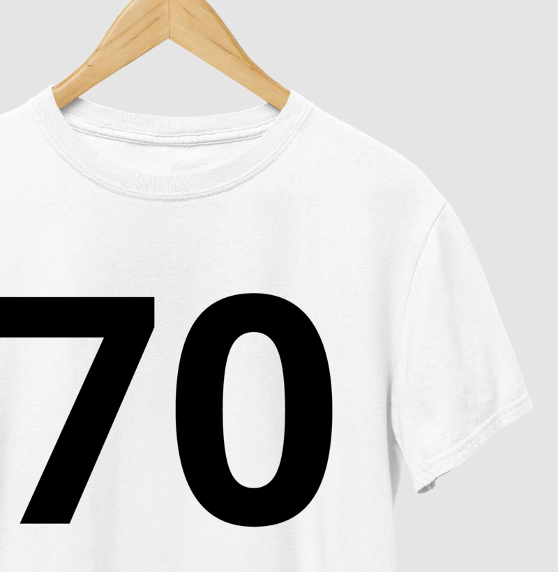Número 70
