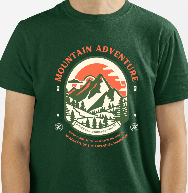 Mountain Adventure