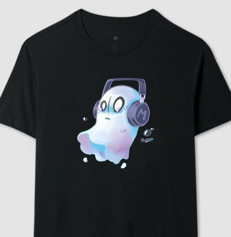 Fone Ghost