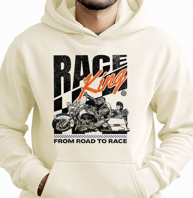 Race King 