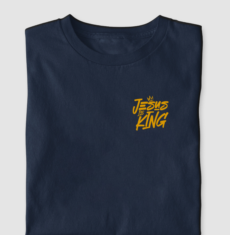 Jesus is King