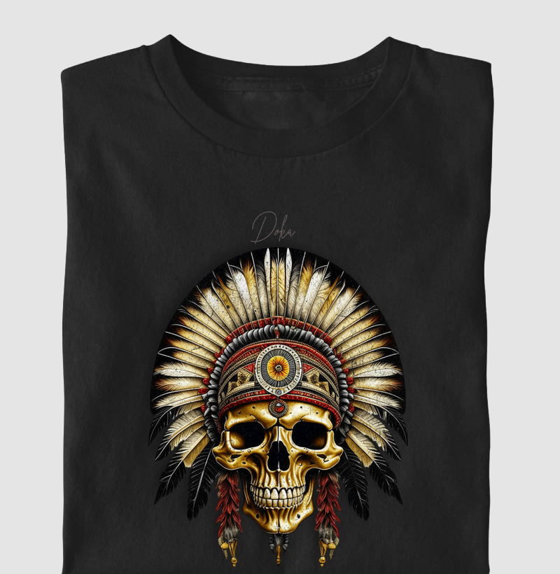 Camiseta