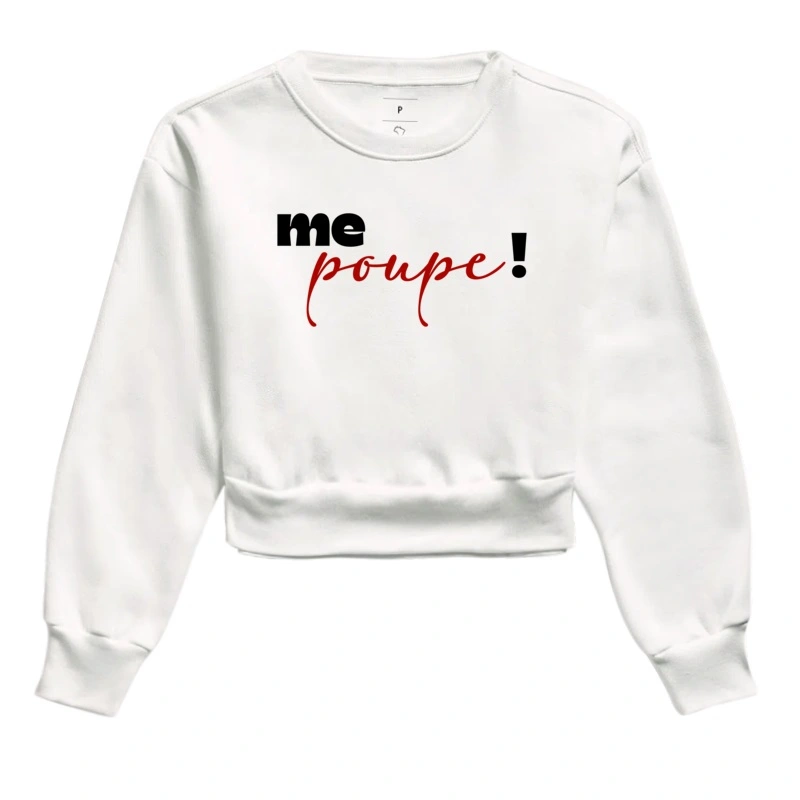ME POUPE