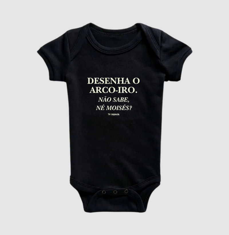 Desenha o Arco-Iro