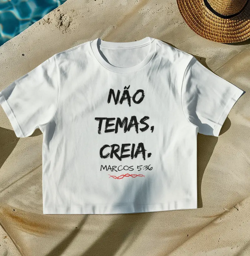 Não Temas