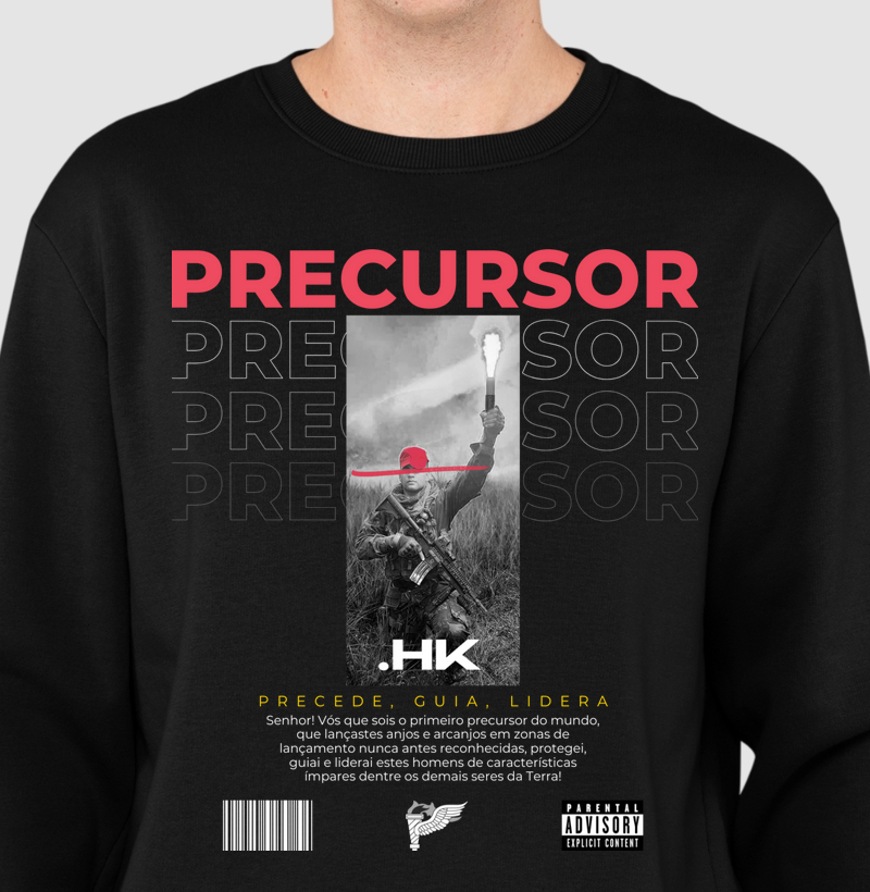 Precursor