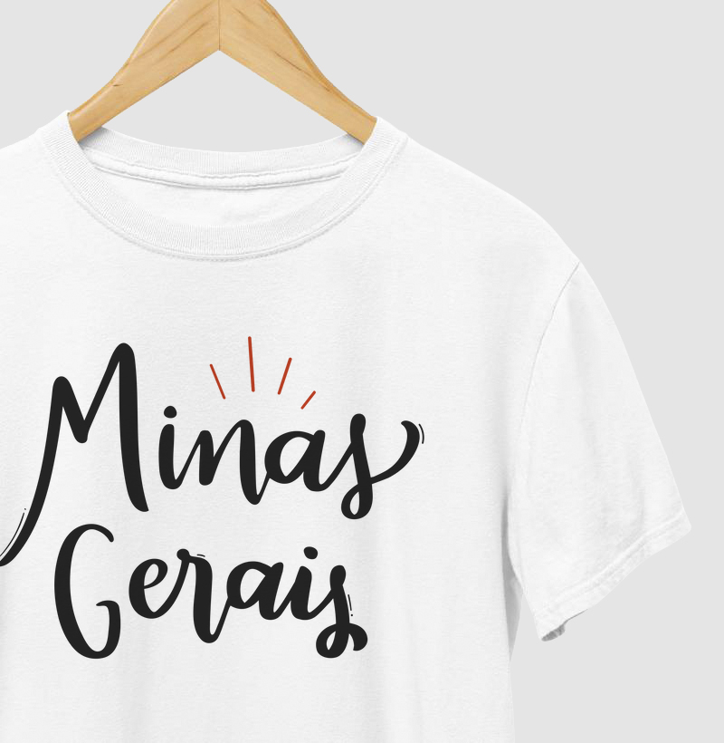 Minas Gerais