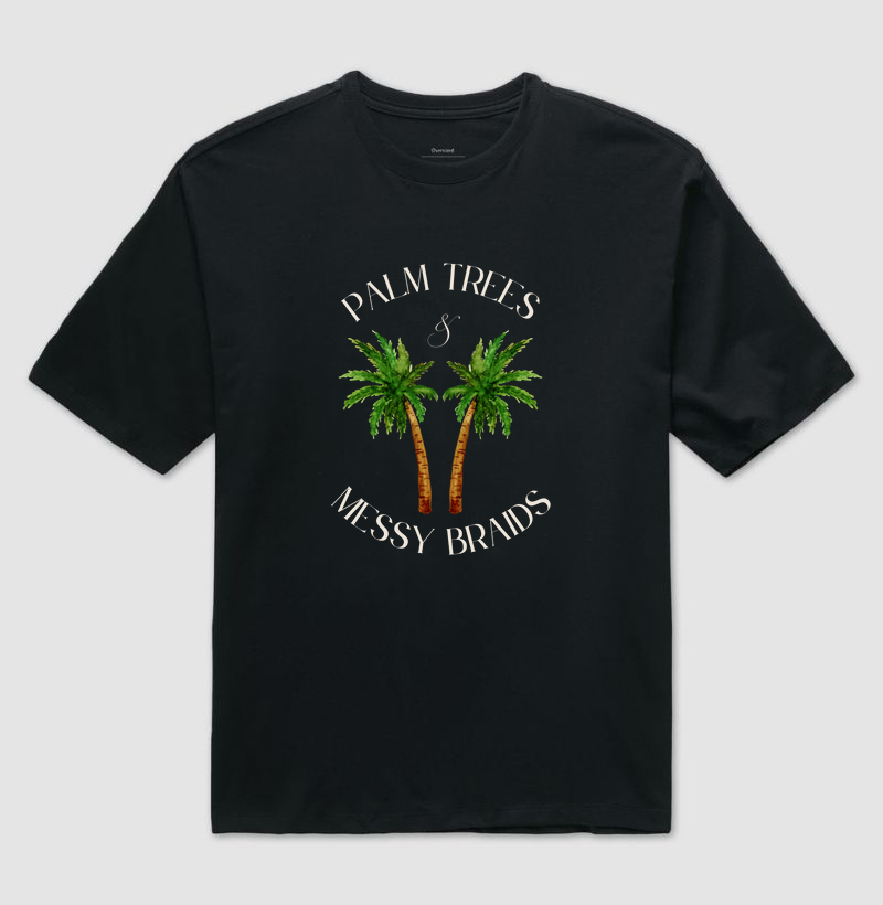 Summer Times Shirt