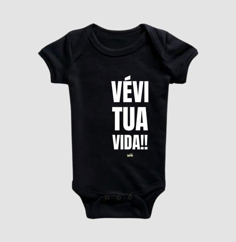 Vévi Tua Vida!!