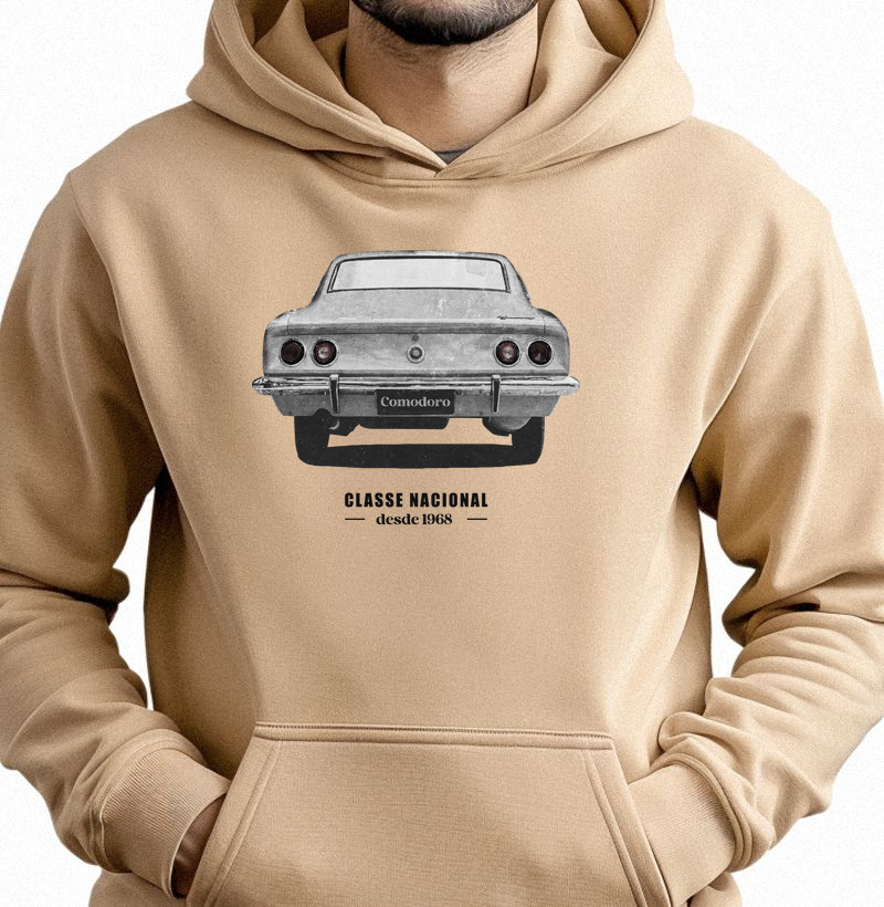 Opala Comodoro | Classe Nacional