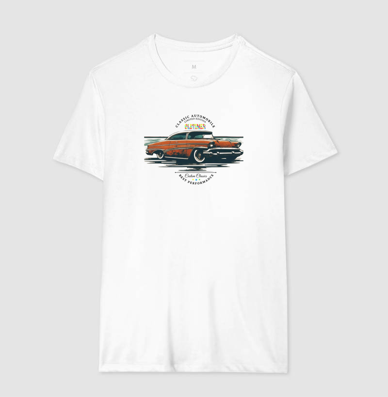 Camiseta