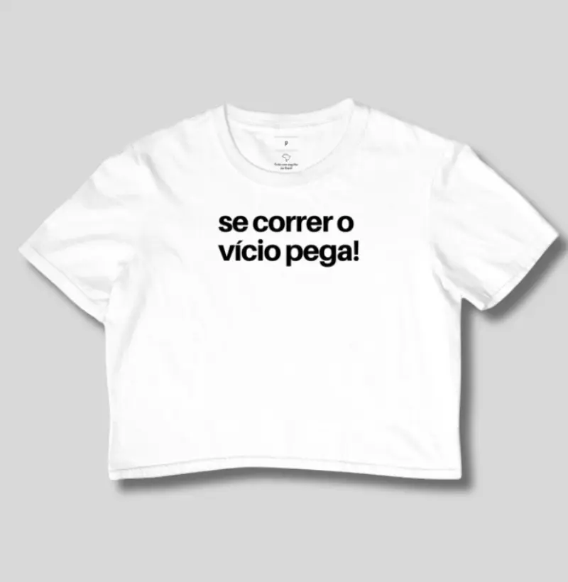 Cropped Se correr
