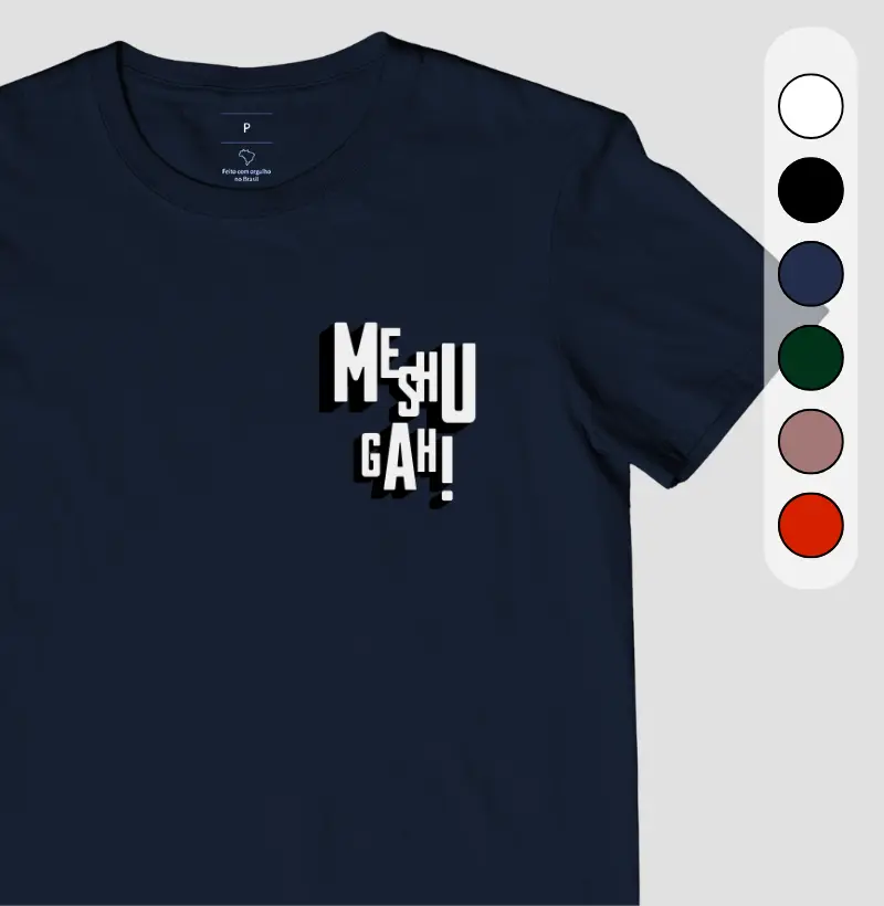 Meshugah!