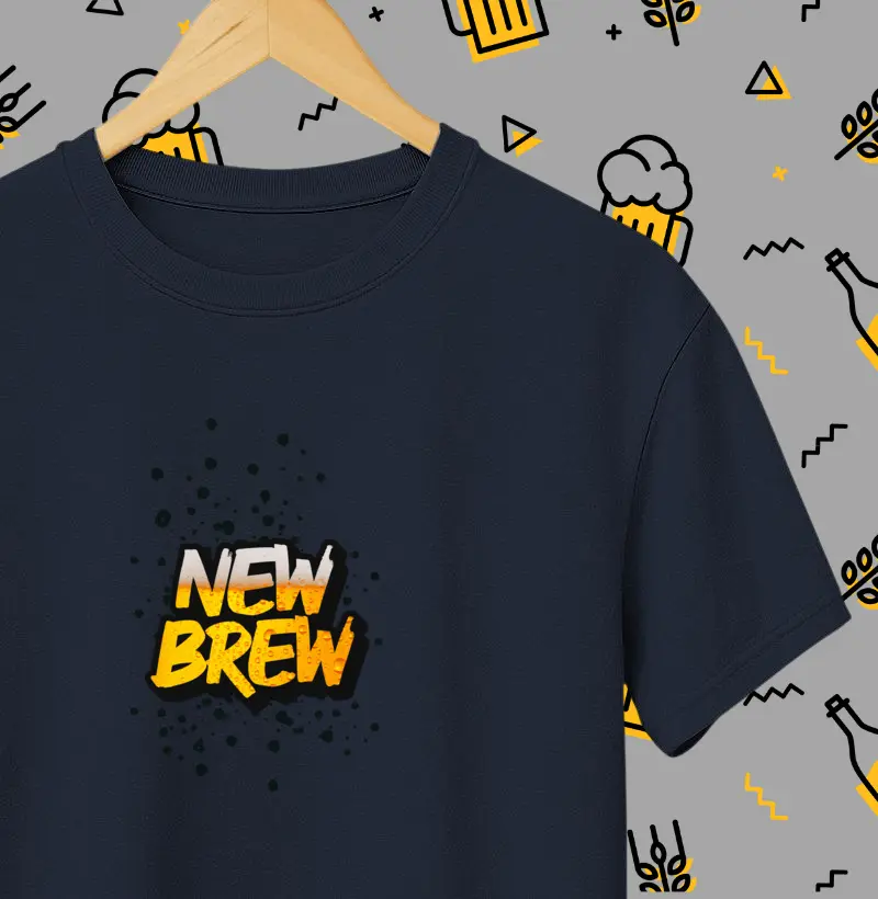 Beer Letter - New Brew 