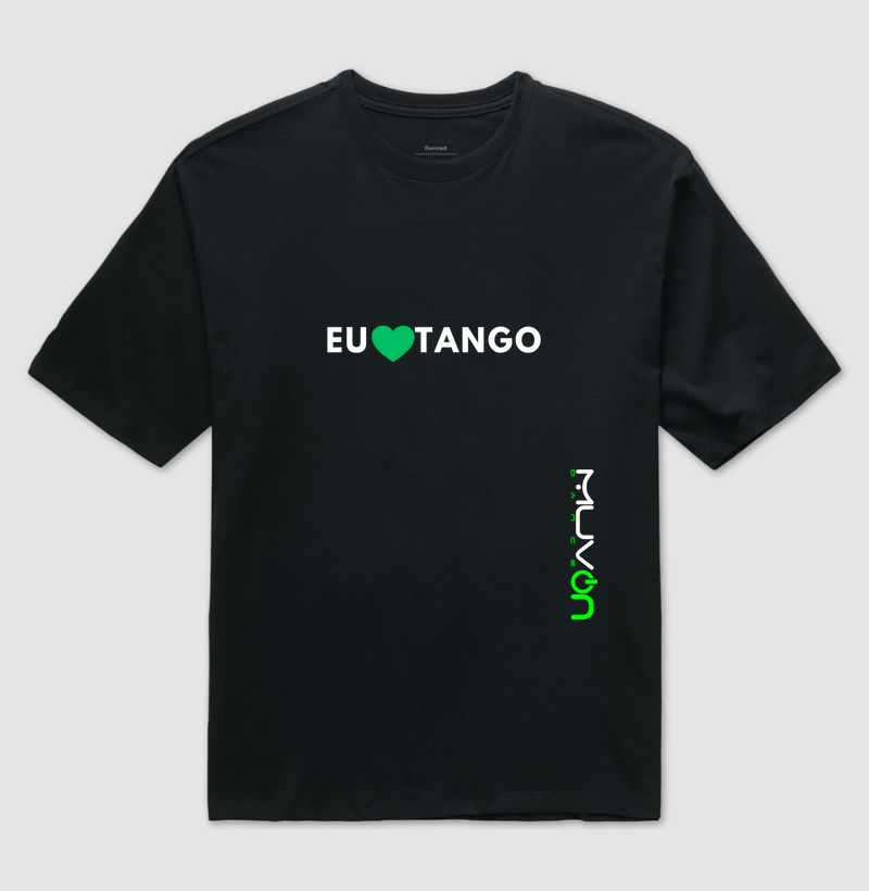 Eu amo Tango