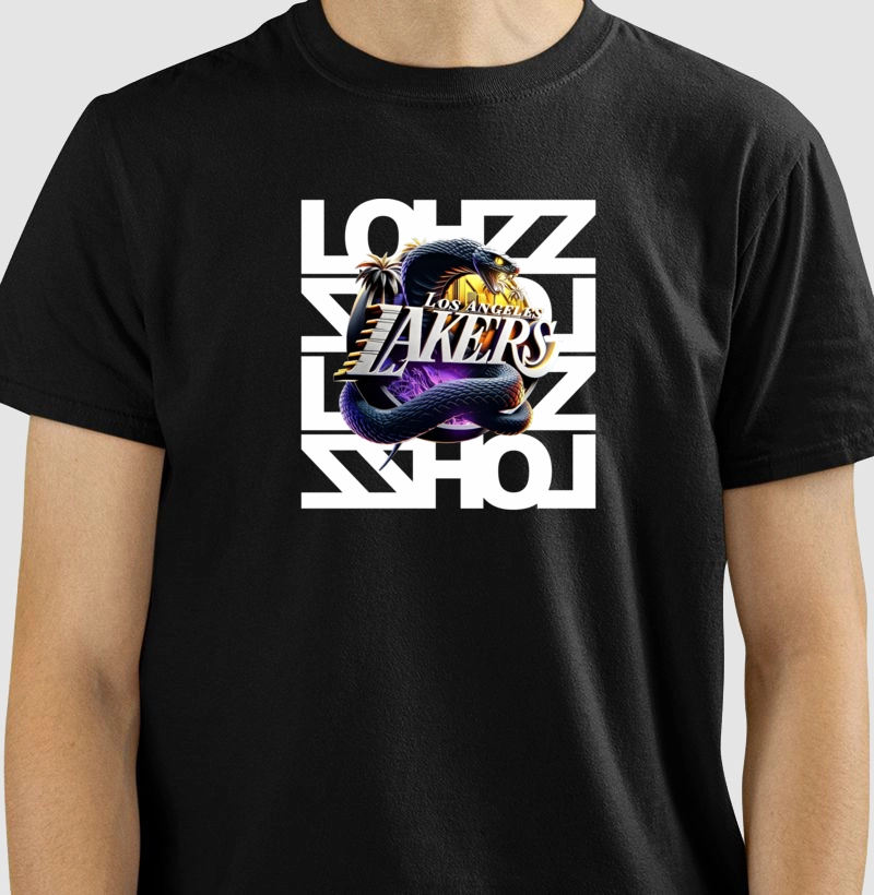 NBA LA