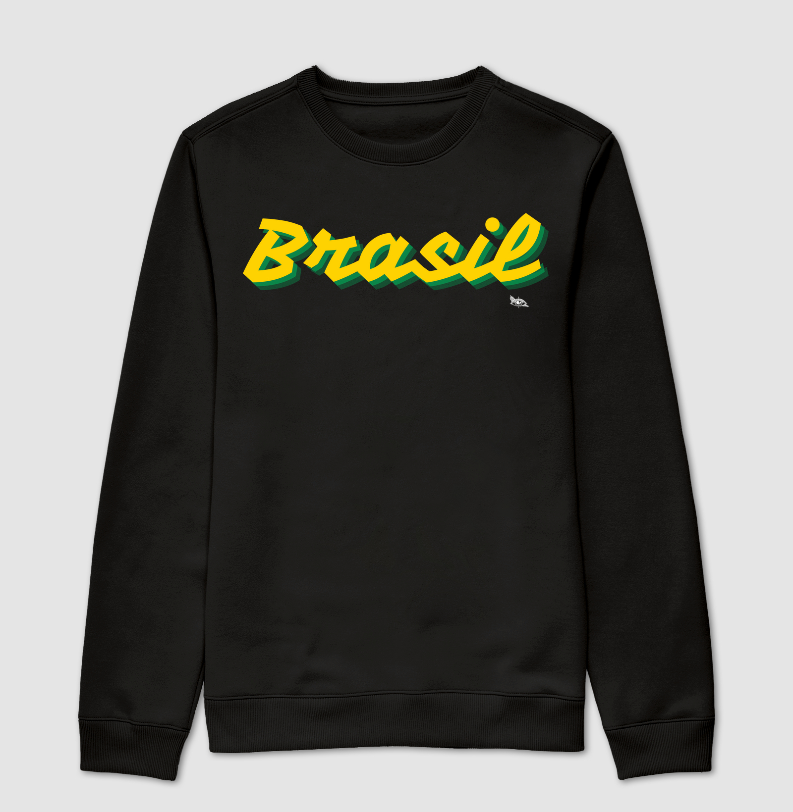 Brasil - Verde Amarelo