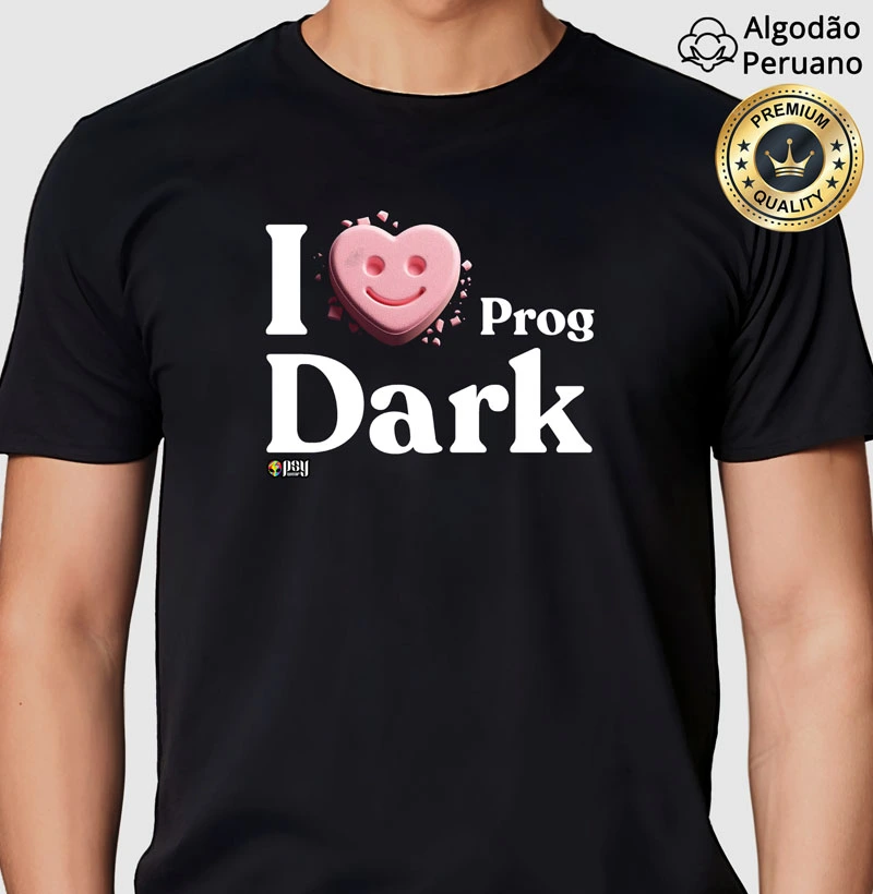 I Love Prog Dark