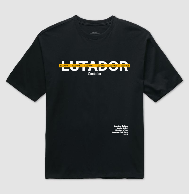 Condado Lutador