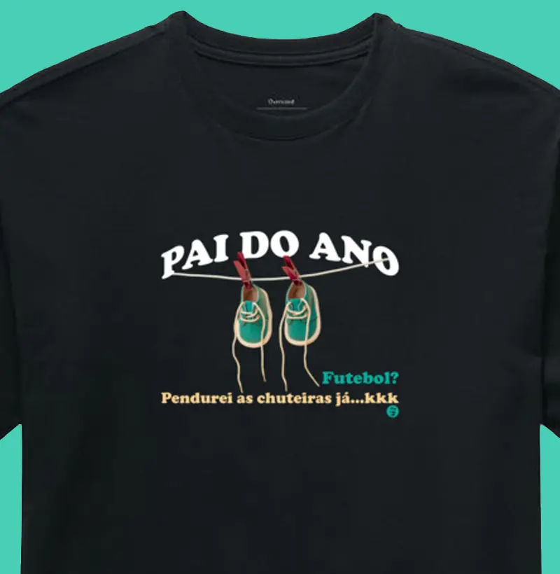 Pai do Ano (Futebol)