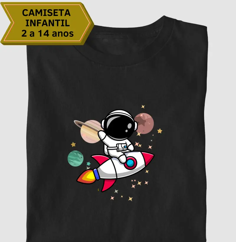 Astronauta