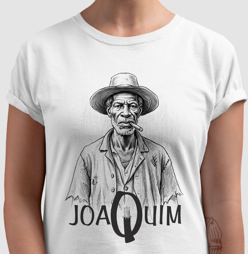 Pai Joaquim - Adorei as Almas