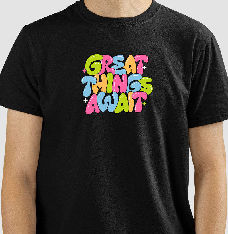 GREAT THINKS AWAIT