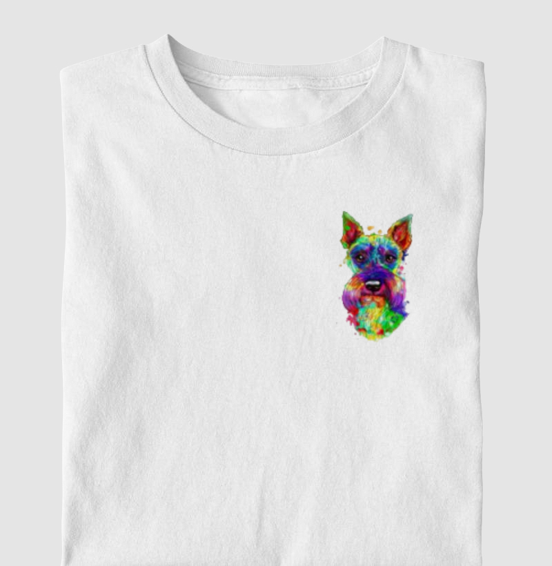 SCHNAUZER POKET