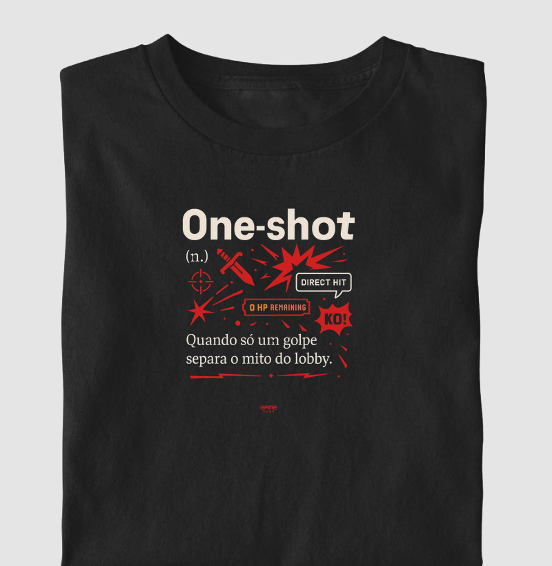 FunDic: One-shot