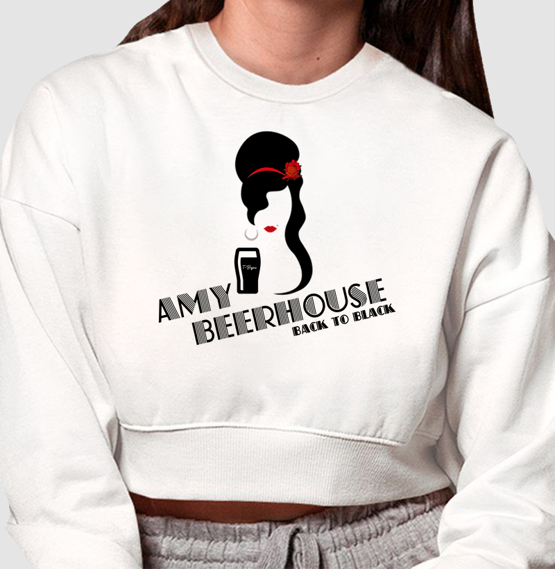 Amy Beerhouse - Back To Black
