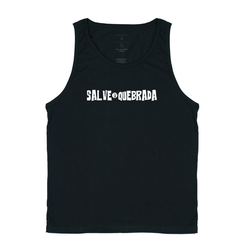 SALVE Quebrada