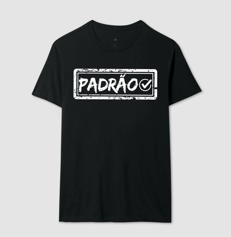 Padrão básica!
