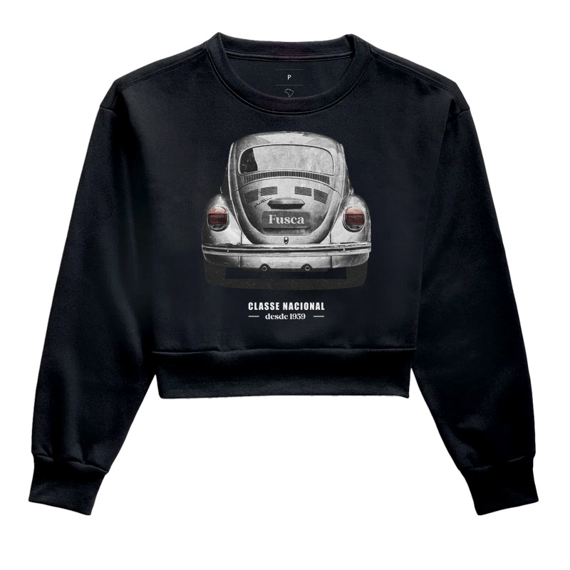 Fusca | Classe Nacional