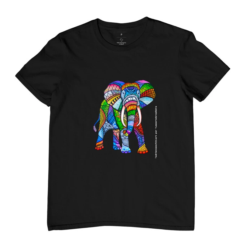 Elefante 07