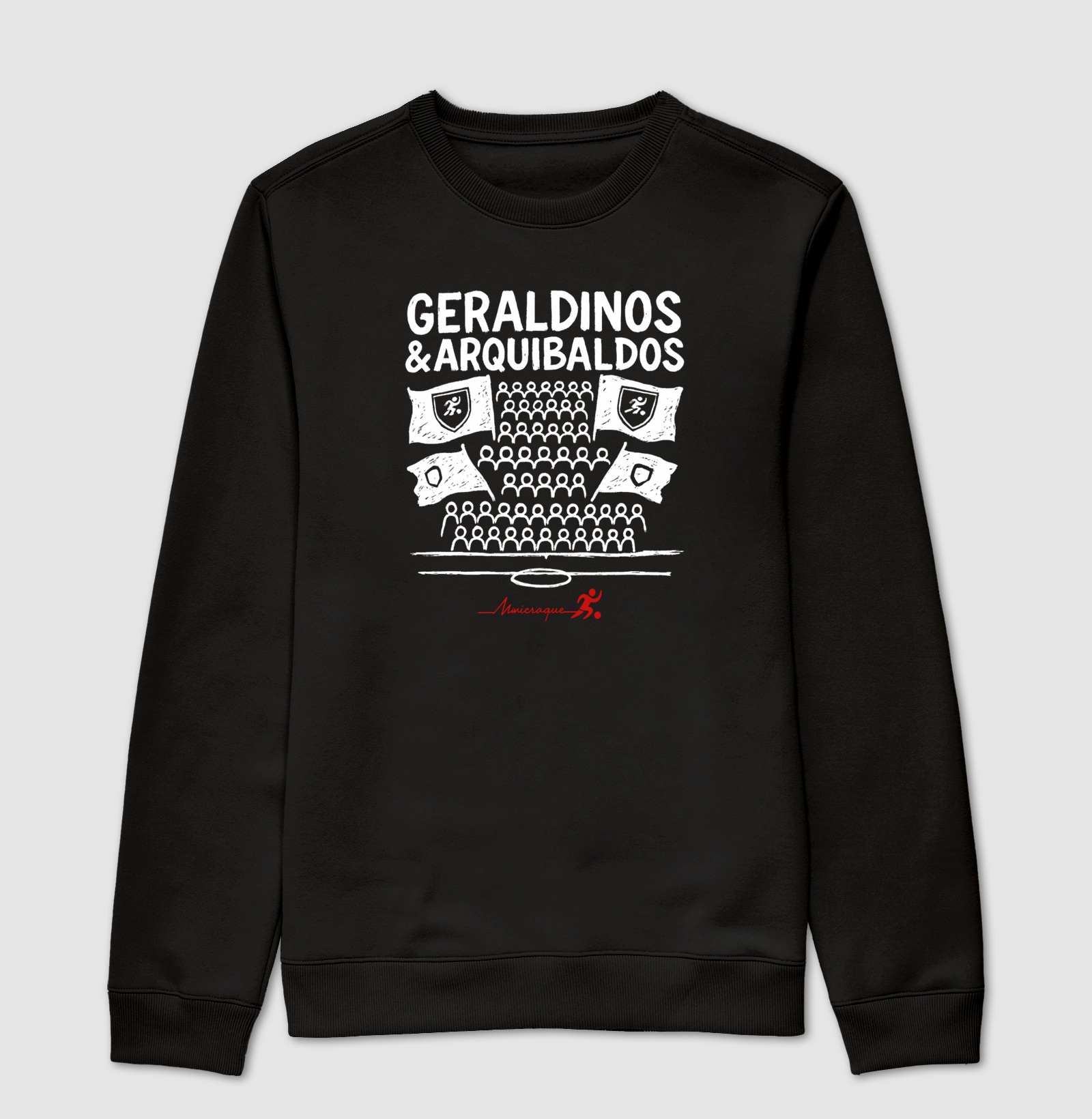 Geraldinos e Arquibaldos