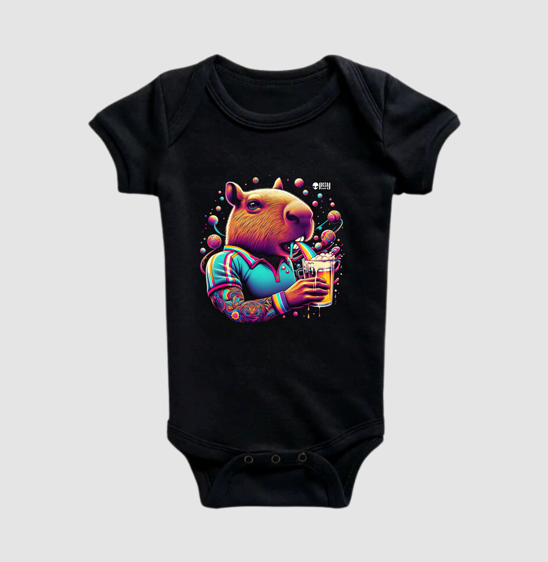 Ressaca da Capivara